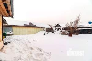 Дом 82м², 1-этажный, участок 5 сот.