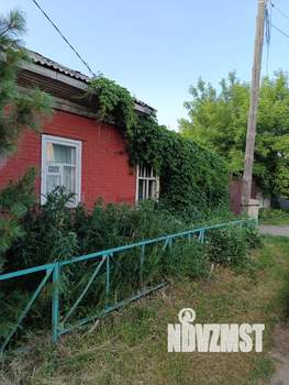 Дом 114м², 1-этажный, участок 6 сот.