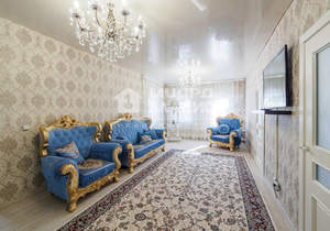 Дом 94м², 1-этажный, участок 4 сот.