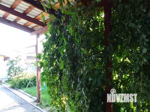 Коттедж 143м², 2-этажный, участок 8 сот.