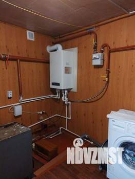 Дом 73м², 1-этажный, участок 4 сот.