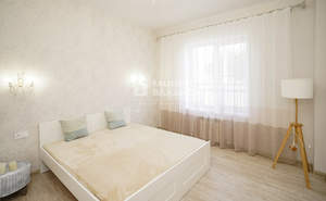 Дом 118м², 1-этажный, участок 6 сот.