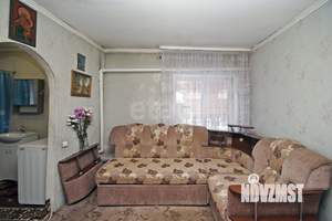 Дом 58м², 1-этажный, участок 757 сот.