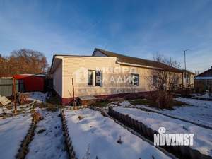 Дом 88м², 1-этажный, участок 7 сот.