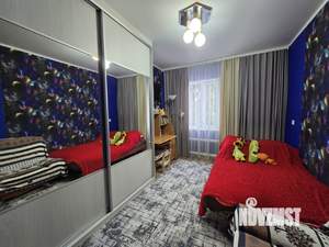 Дом 105м², 2-этажный, участок 6 сот.