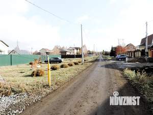 Коттедж 196м², 2-этажный, участок 5 сот.