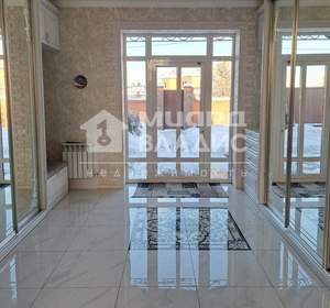 Дом 268м², 2-этажный, участок 10 сот.