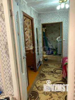 Дом 40м², 1-этажный, участок 6 сот.