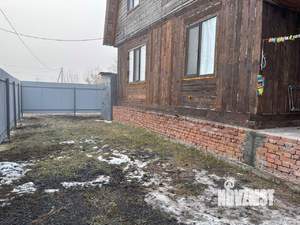 Дом 149м², 2-этажный, участок 6 сот.