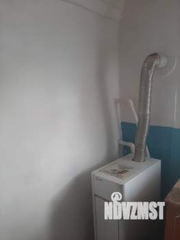 Дом 66м², 1-этажный, участок 6 сот.