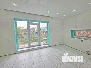 Дом 69м², 1-этажный, участок 4 сот.