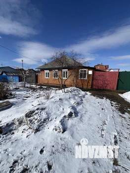 Дом 100м², 1-этажный, участок 5 сот.