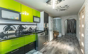 Дом 56м², 1-этажный, участок 4 сот.