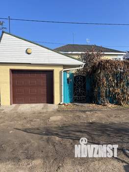 Дом 180м², 2-этажный, участок 5 сот.