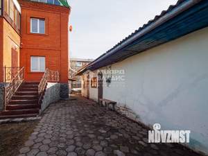 Дом 389м², 3-этажный, участок 5 сот.