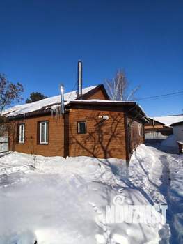 Дом 42м², 1-этажный, участок 9 сот.