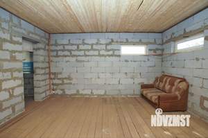 Дом 86м², 1-этажный, участок 20 сот.