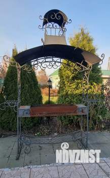 Дом 105м², 2-этажный, участок 18 сот.