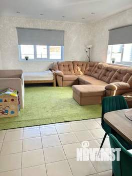 Дом 154м², 2-этажный, участок 6 сот.