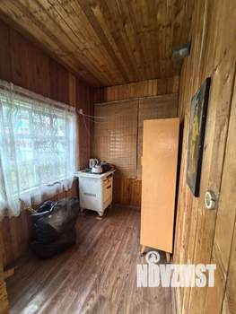 Дом 97м², 2-этажный, участок 6 сот.