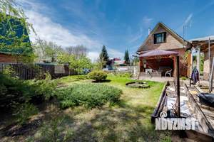 Дом 18м², 2-этажный, участок 7 сот.