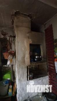 Дом 60м², 1-этажный, участок 4 сот.