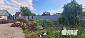 Коттедж 160м², 3-этажный, участок 9 сот.