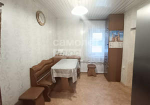 Дом 88м², 1-этажный, участок 4 сот.