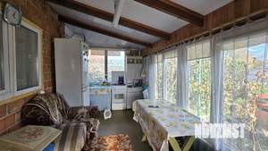 Дом 52м², 1-этажный, участок 12 сот.