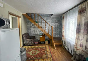 Дом 87м², 2-этажный, участок 5 сот.