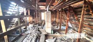 Дом 40м², 1-этажный, участок 8 сот.