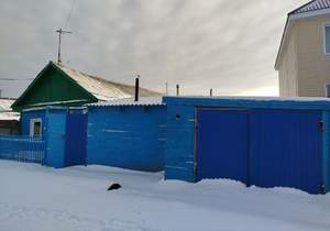 Дом 70м², 1-этажный, участок 0 сот.