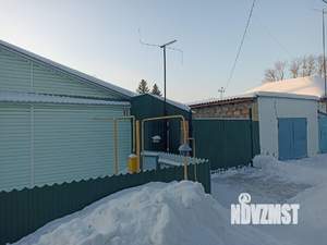 Дом 112м², 1-этажный, участок 8 сот.