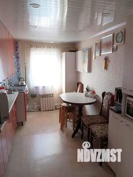 Дом 60м², 1-этажный, участок 5 сот.