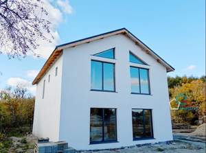 Дом 120м², 2-этажный, участок 7 сот.