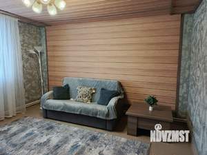 Дом 60м², 1-этажный, участок 6 сот.