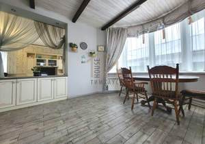 Дом 153м², 2-этажный, участок 6 сот.