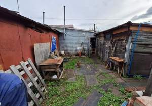 Дом 82м², 1-этажный, участок 7 сот.