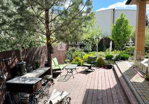 Дом 173м², 2-этажный, участок 6 сот.