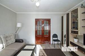 Дом 63м², 1-этажный, участок 4 сот.