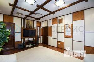 Коттедж 300м², 2-этажный, участок 6 сот.