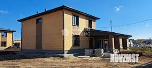 Дом 155м², 2-этажный, участок 7 сот.