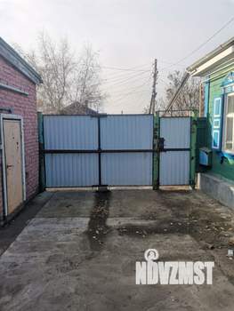 Дом 82м², 1-этажный, участок 3 сот.