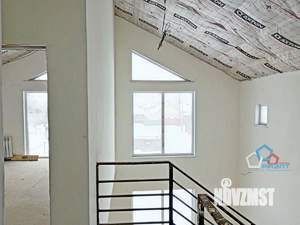 Дом 120м², 2-этажный, участок 7 сот.