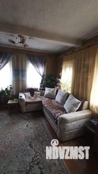 Дом 60м², 1-этажный, участок 4 сот.