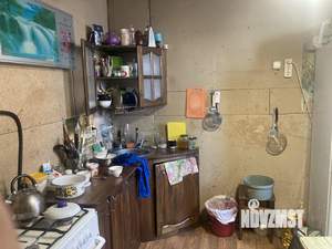 Дом 58м², 1-этажный, участок 4 сот.