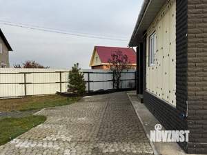 Дом 150м², 2-этажный, участок 6 сот.