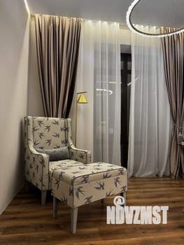 Коттедж 350м², 2-этажный, участок 8 сот.