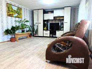 Дом 72м², 1-этажный, участок 5 сот.