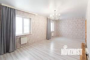 Дом 134м², 2-этажный, участок 5 сот.